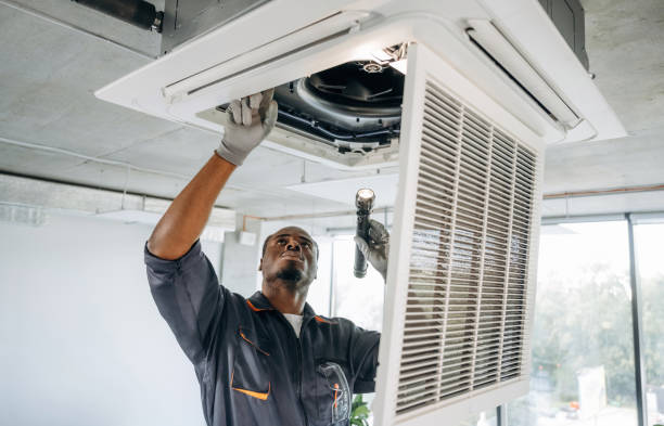 Licensed Air Conditioning Service service in Springdale, NC - FH HVAC