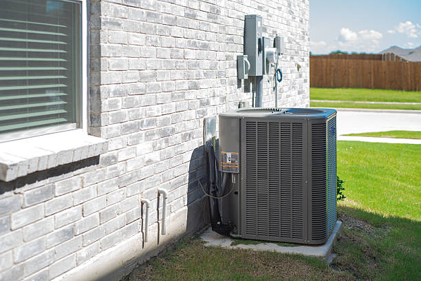 Reliable Air Conditioning Service contractor in Springdale, NC by FH HVAC